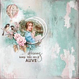 Sweet Dreams by TirAmisu design