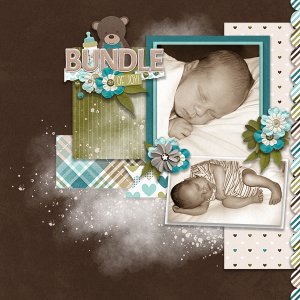 Bundle of Joy