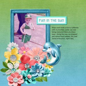 Designer Spotlight Challenge