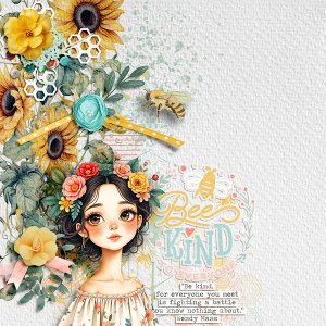 Bee Kind