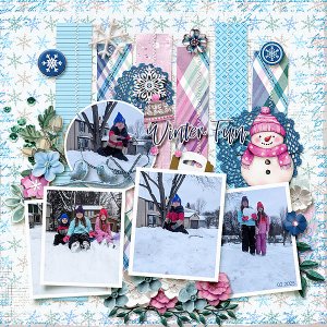 Snow Fun 2025