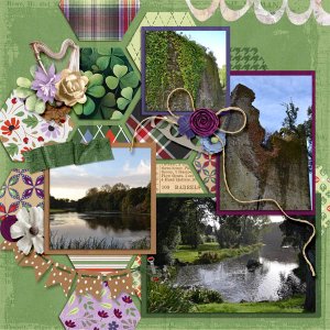 Castlemartyr Grounds