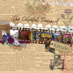 Kinsale