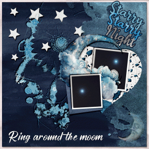 ring around the moon