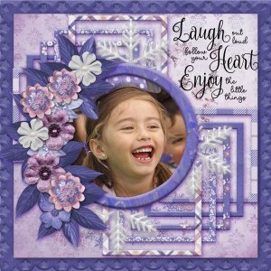 Laughter