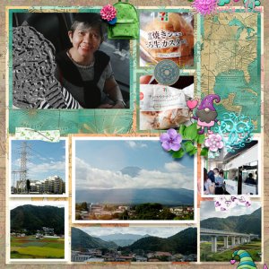 travel