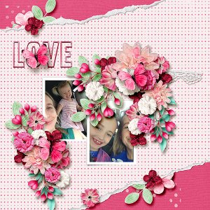 Love You