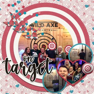 On Target