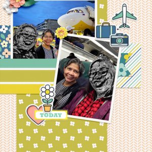 travel
