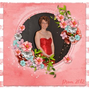Prom 2012