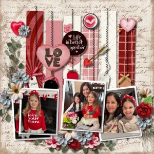 Valentines Love