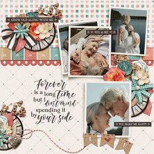 Grow Old Along With Me