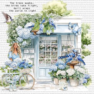 April Freshness