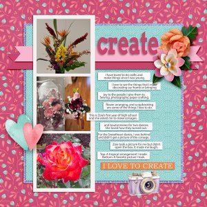 Create