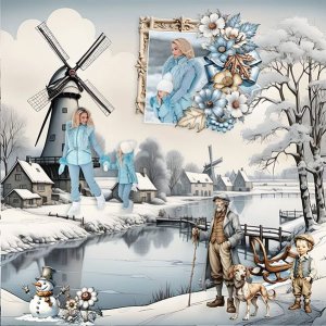 Winter