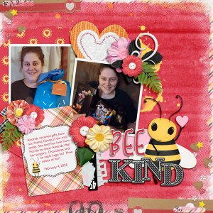 Bee Kind
