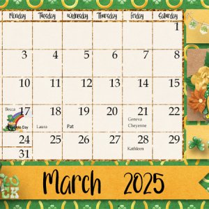 Desktop Mar 2025