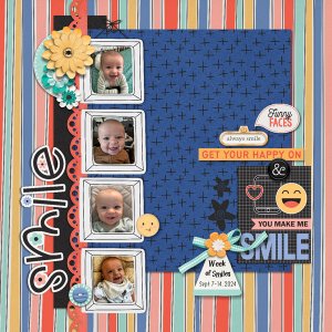 Week of Smiles