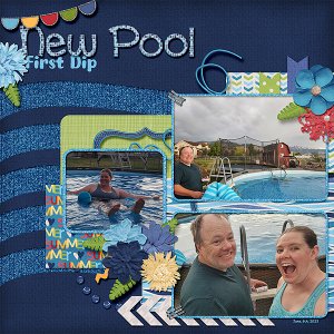 06-2023 New Pool