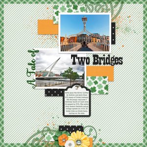 A Tale of Two Bridges