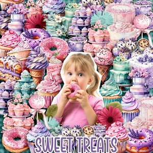 Sweet Treats