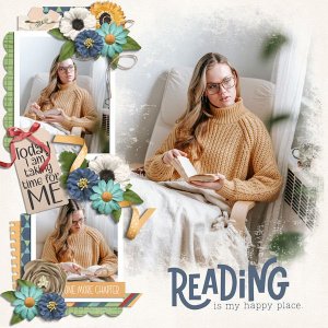 Reading