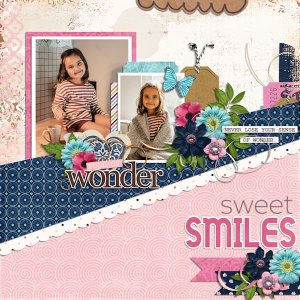 Sweet Smiles