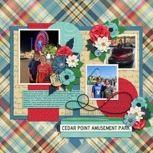 Cedar Point