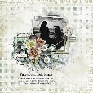 Pause, Reflect, Reset