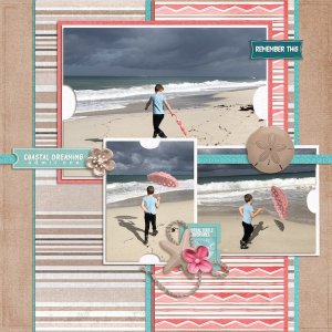 Coastal Dreaming