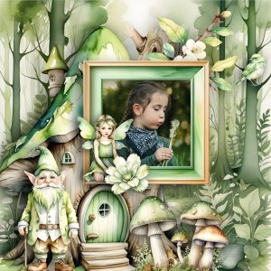 Fairy Forest