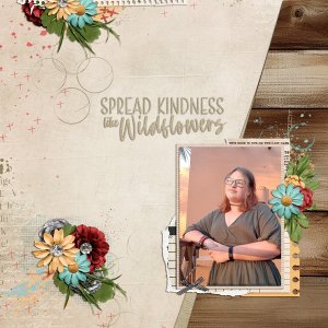 spread kindness