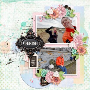 Cherish