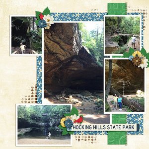 Hocking Hills
