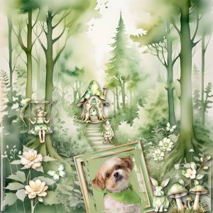 Fairy Forest