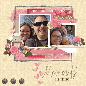 Moments In Time