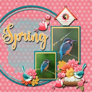 Sweet Spring