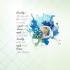 Humility