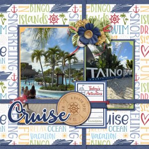 Cruise