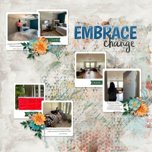 Embrace Change