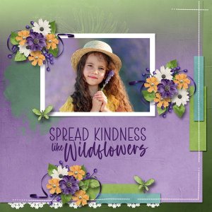 Wildflowers