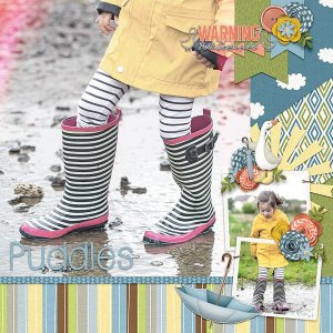 Puddle Jumper