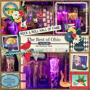 The Best of Ohio