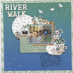 River Walk