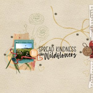 Kindness