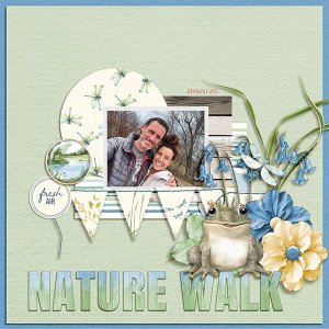 Nature Walk