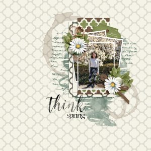 Think Spring