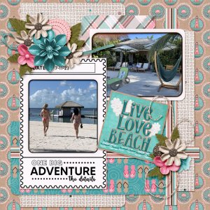 Adventure