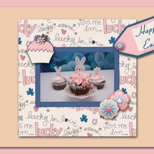Happy Easter