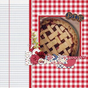 Pie